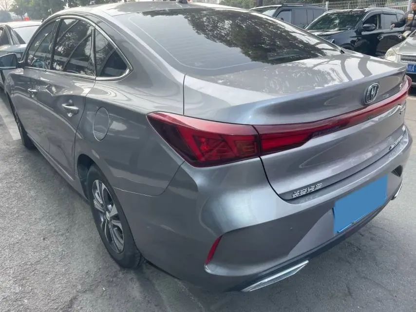 2021 ChangAn Eado 1.4T 160HP L4 7DCT,autocango,china used car exporter,china ev exporter,chinese used car exporter,chinese used ev exporter