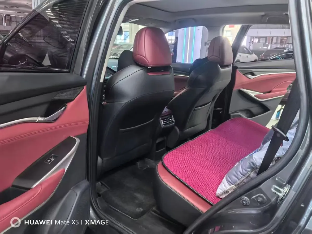 2020 ChangAn CS75 Plus 1.5T 178HP L4 6AT,autocango,china used car exporter,china ev exporter,chinese used car exporter,chinese used ev exporter