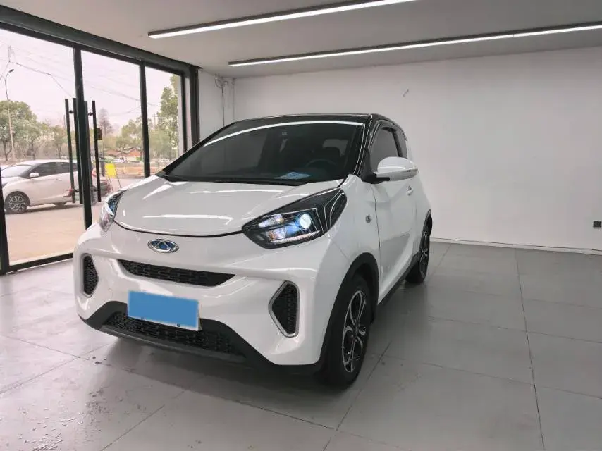 2018 Chery Little Ant BEV 35KWH
