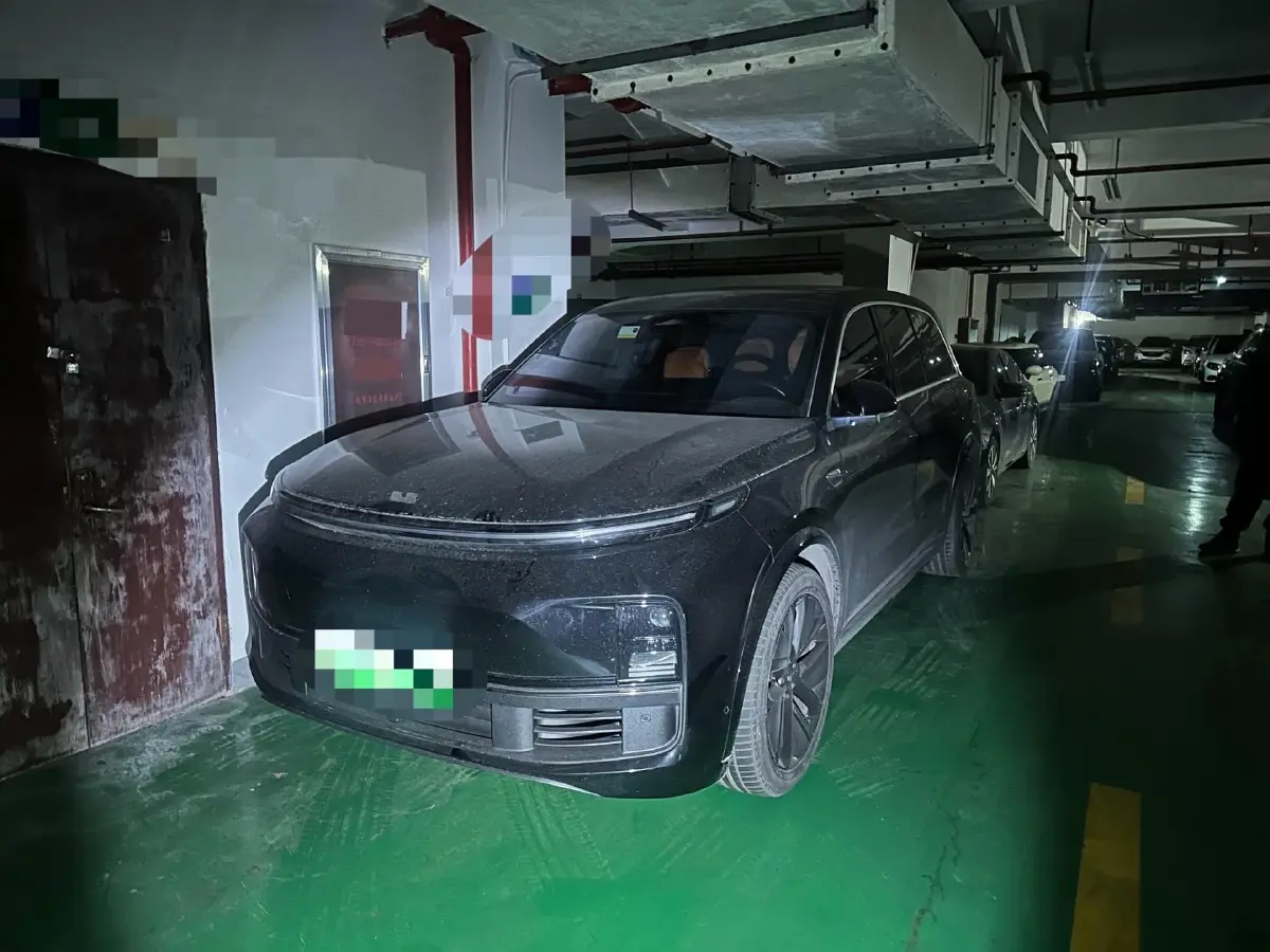 2024 Land Rover Range Rover Evoque 1.5T 200HP L3 8AT PHEV 15.5KWH