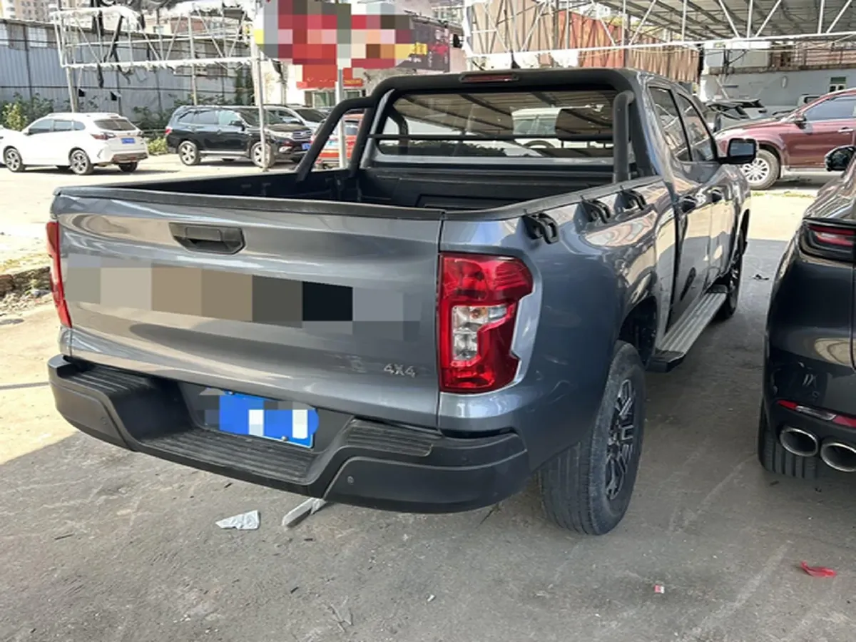 2023 Foton XiangLing V1 EV BEV 38.64KWH,autocango,china used car exporter,china ev exporter,chinese used car exporter,chinese used ev exporter
