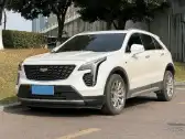 2021 CADILLAC XT4,autocango,china used car exporter,china ev exporter,chinese used car exporter,chinese used ev exporter