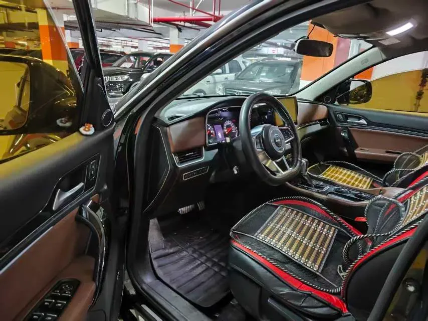 2017 Zotye T600 Coupe 1.5T 156HP L4 6AT,autocango,china used car exporter,china ev exporter,chinese used car exporter,chinese used ev exporter