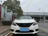 2022 Nissan Sylphy 1.6L 122HP L4 CVT