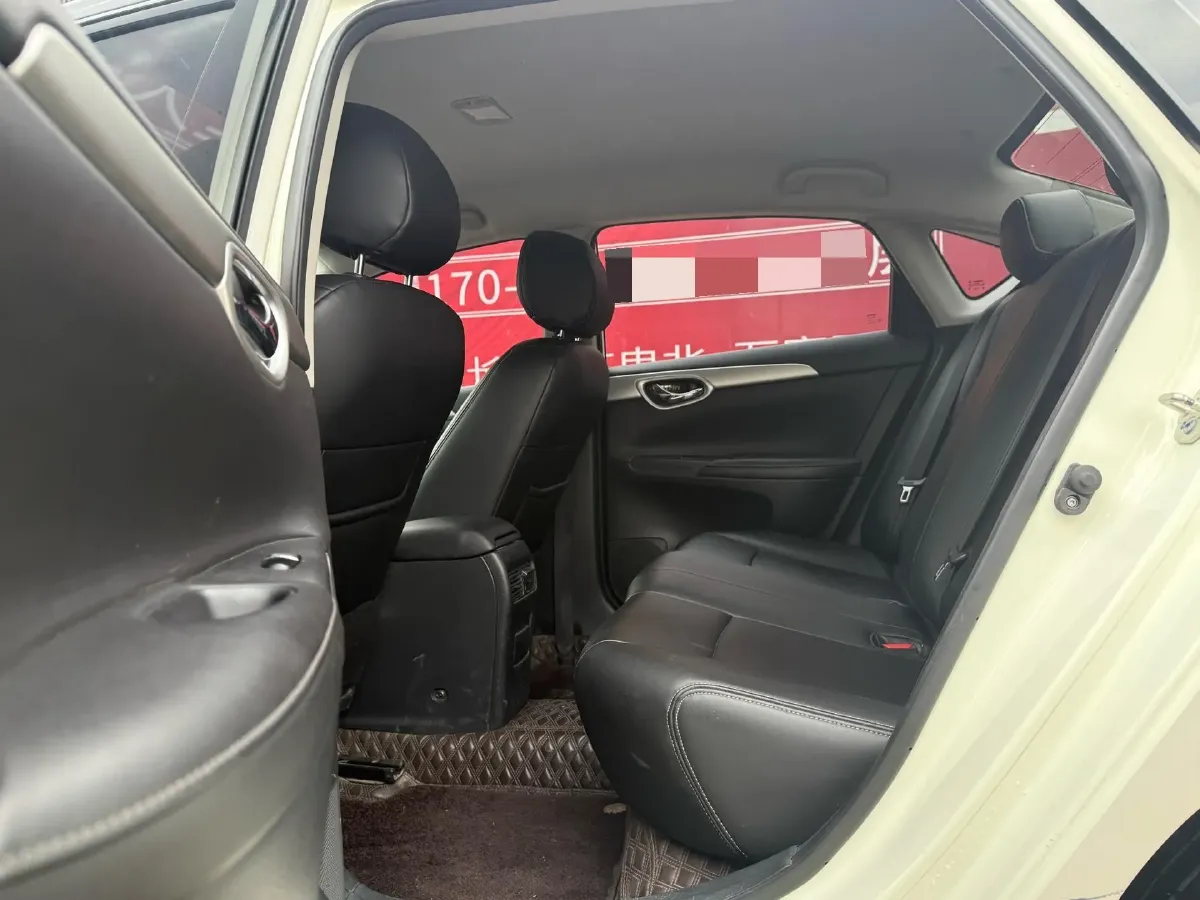 2022 Nissan Sylphy 1.6L 122HP L4 CVT,autocango,china used car exporter,china ev exporter,chinese used car exporter,chinese used ev exporter