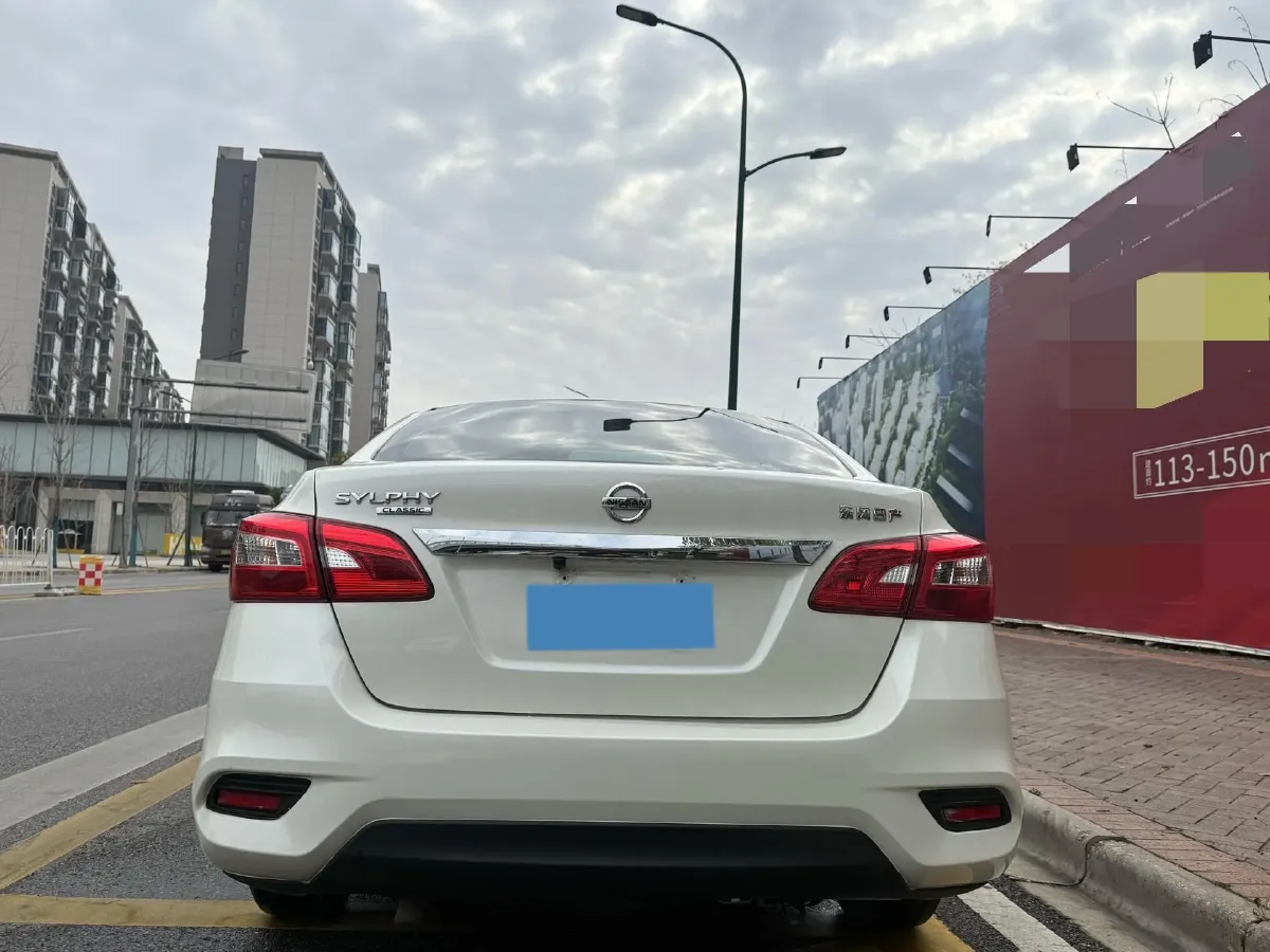 2022 Nissan Sylphy 1.6L 122HP L4 CVT,autocango,china used car exporter,china ev exporter,chinese used car exporter,chinese used ev exporter