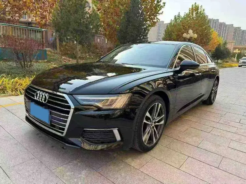 2019 Mercedes-Benz E Class 1.5T 184HP L4 9AT