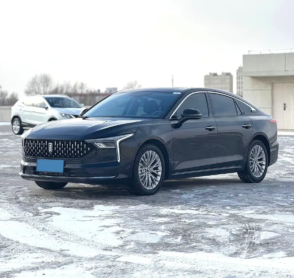 2025 Bestune B70 1.5T 169HP L4 7DCT