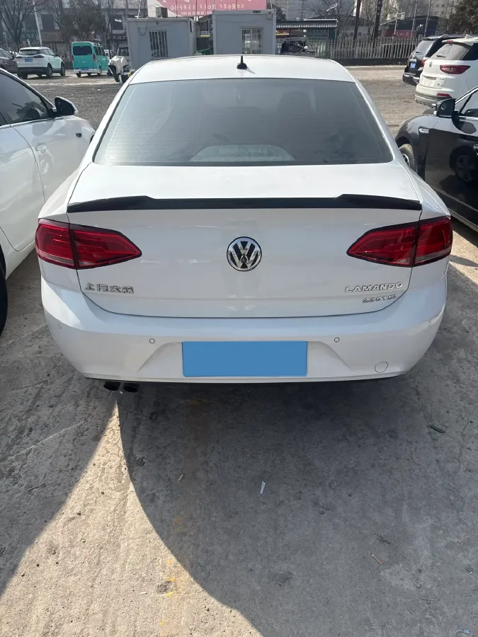 2017 Volkswagen Lamando 1.4T 131HP L4 7DCT,autocango,china used car exporter,china ev exporter,chinese used car exporter,chinese used ev exporter