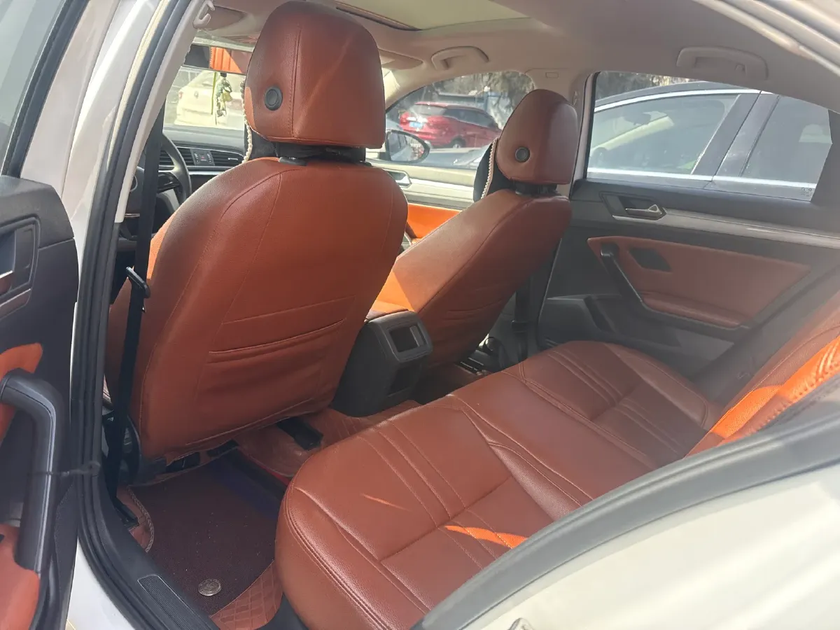 2017 Volkswagen Lamando 1.4T 131HP L4 7DCT,autocango,china used car exporter,china ev exporter,chinese used car exporter,chinese used ev exporter