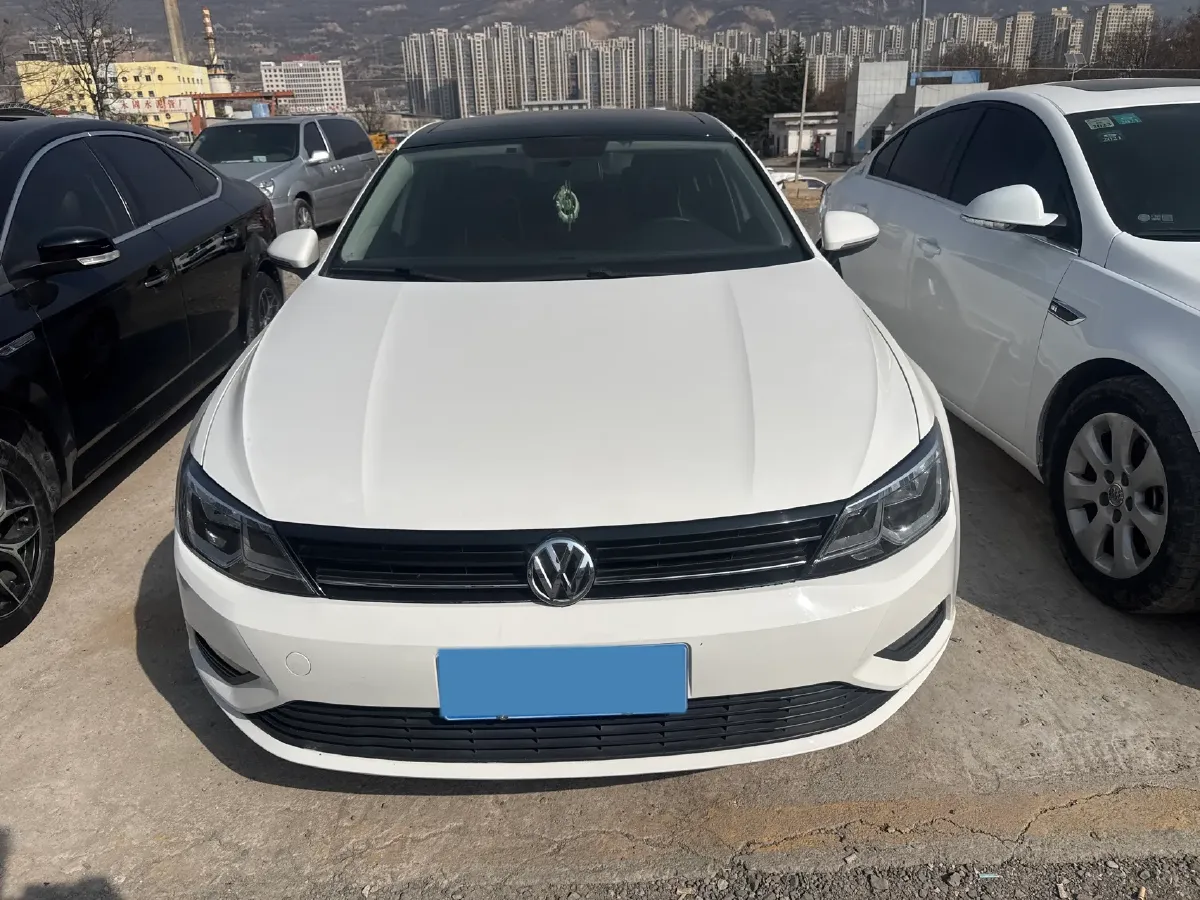 2017 Volkswagen Lamando 1.4T 131HP L4 7DCT,autocango,china used car exporter,china ev exporter,chinese used car exporter,chinese used ev exporter