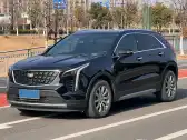 2021 CADILLAC XT4,autocango,china used car exporter,china ev exporter,chinese used car exporter,chinese used ev exporter
