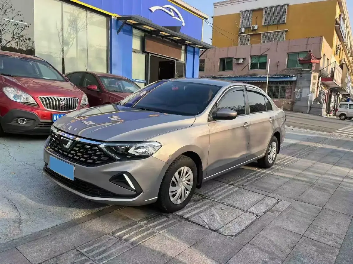 2021 Jetta VA3 1.5L 112HP L4 6AT