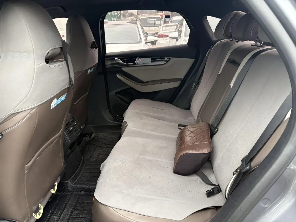 2023 BYD Qin Plus BEV 48KWH,autocango,china used car exporter,china ev exporter,chinese used car exporter,chinese used ev exporter