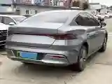 2023 BYD Qin Plus BEV 48KWH