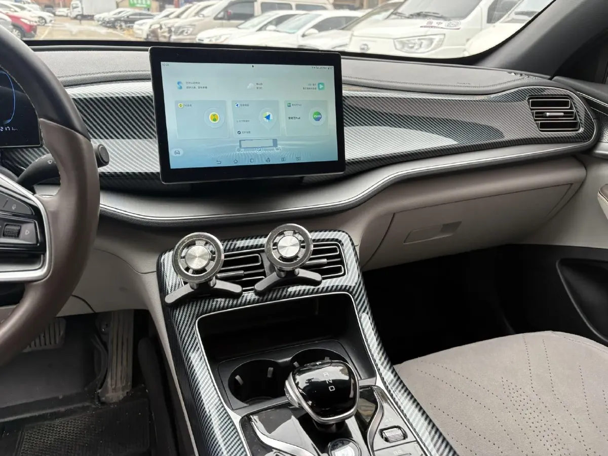 2023 BYD Qin Plus BEV 48KWH,autocango,china used car exporter,china ev exporter,chinese used car exporter,chinese used ev exporter