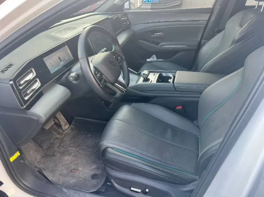 2024 BYD QinL 1.5L 101HP L4 E-CVT PHEV 15.87KWH,autocango,china used car exporter,china ev exporter,chinese used car exporter,chinese used ev exporter