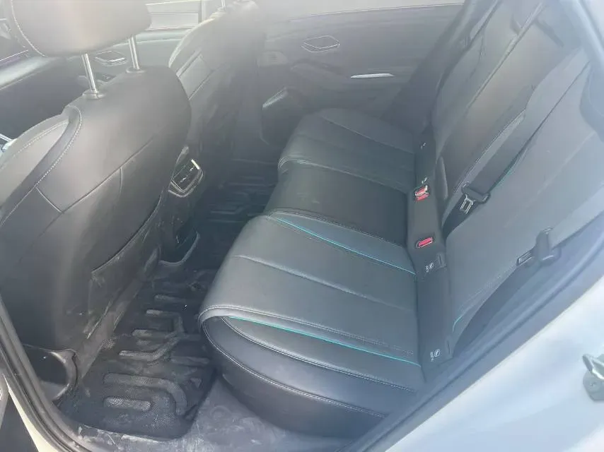 2024 BYD QinL 1.5L 101HP L4 E-CVT PHEV 15.87KWH,autocango,china used car exporter,china ev exporter,chinese used car exporter,chinese used ev exporter