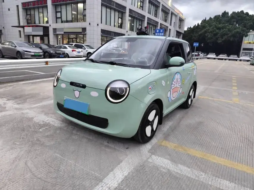 2022 Levdeo Mango BEV 17.28KWH