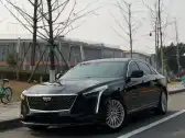 2020 CADILLAC CT6,autocango,china used car exporter,china ev exporter,chinese used car exporter,chinese used ev exporter