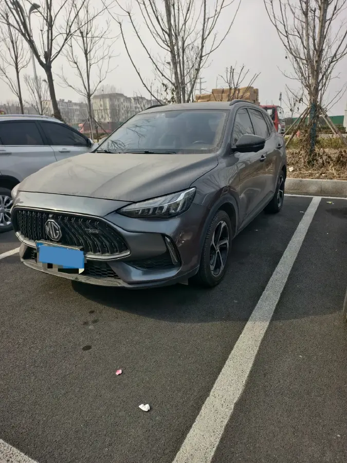 2021 MG Pilot 1.5T 173HP L4 7DCT