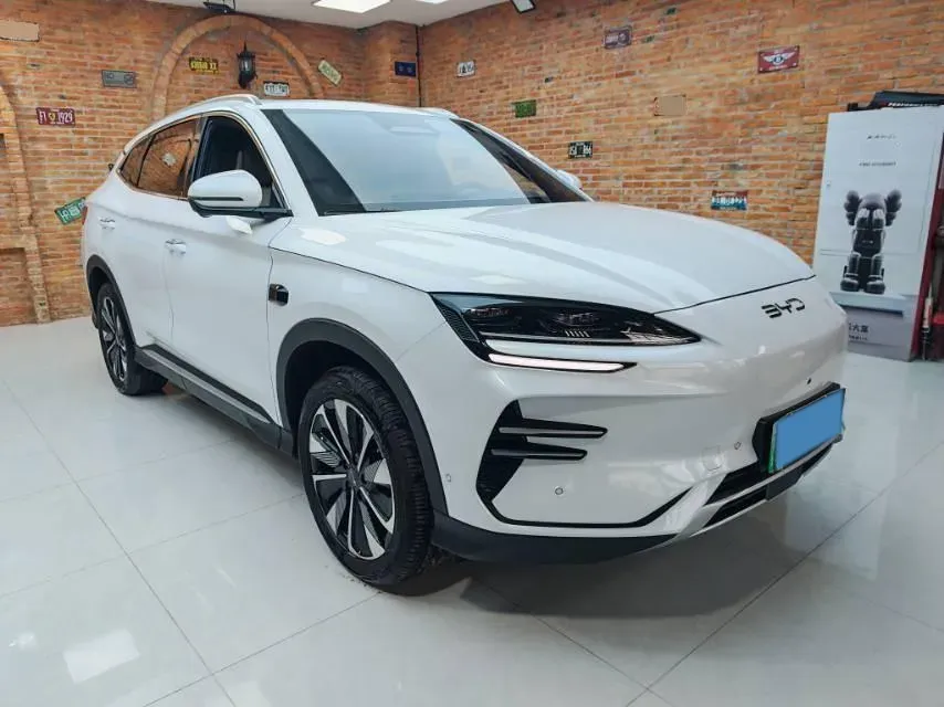 2025 BYD Song Plus BEV 71.8KWH,autocango,china used car exporter,china ev exporter,chinese used car exporter,chinese used ev exporter