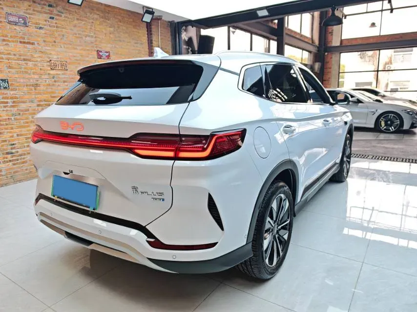 2025 BYD Song Plus BEV 71.8KWH,autocango,china used car exporter,china ev exporter,chinese used car exporter,chinese used ev exporter
