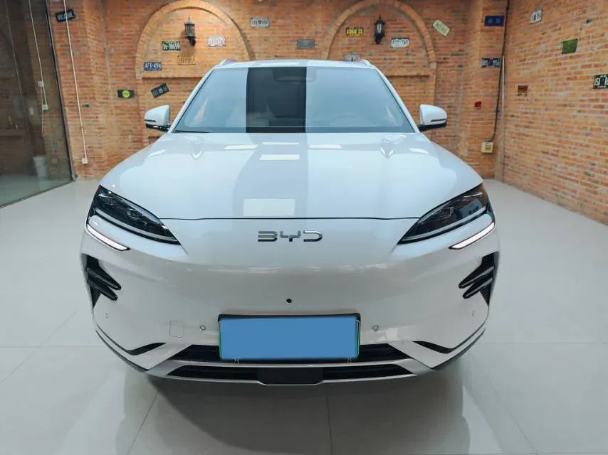 2025 BYD Song Plus BEV 71.8KWH,autocango,china used car exporter,china ev exporter,chinese used car exporter,chinese used ev exporter