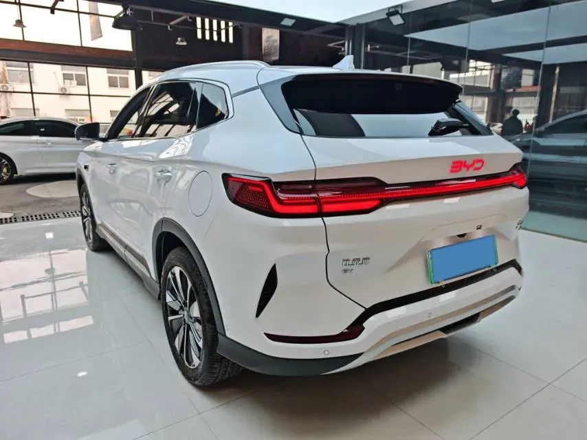 2025 BYD Song Plus BEV 71.8KWH,autocango,china used car exporter,china ev exporter,chinese used car exporter,chinese used ev exporter