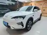 2025 BYD Song Plus BEV 71.8KWH