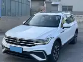2023 VOLKSWAGEN TIGUAN L,autocango,china used car exporter,china ev exporter,chinese used car exporter,chinese used ev exporter