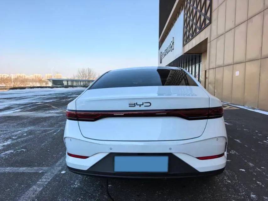 2025 BYD Qin Plus 1.5L 101HP L4 E-CVT PHEV 7.68KWH,autocango,china used car exporter,china ev exporter,chinese used car exporter,chinese used ev exporter