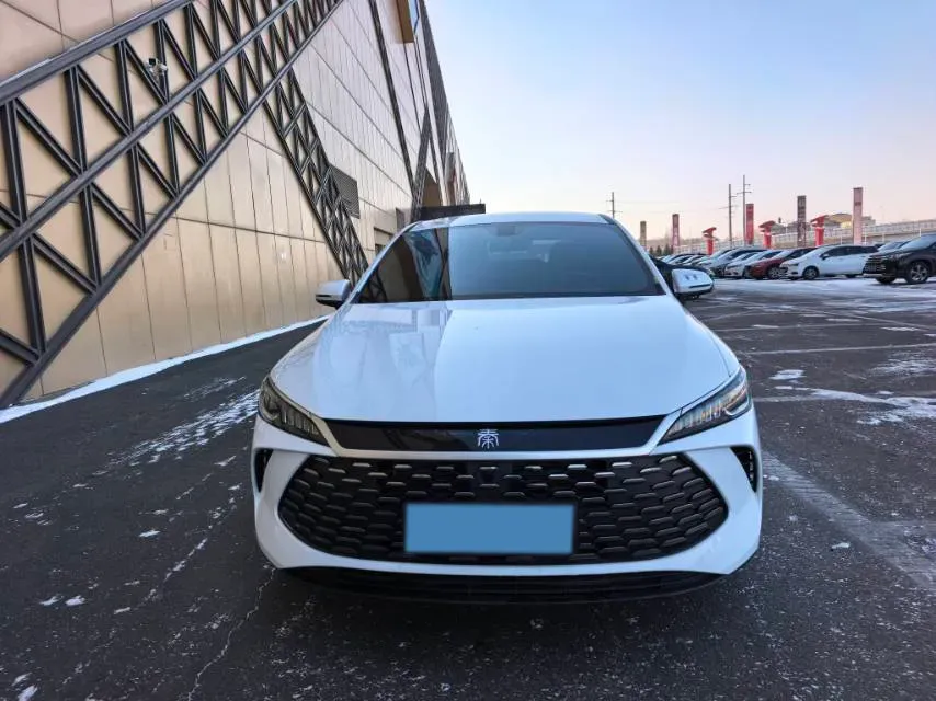 2025 BYD Qin Plus 1.5L 101HP L4 E-CVT PHEV 7.68KWH,autocango,china used car exporter,china ev exporter,chinese used car exporter,chinese used ev exporter
