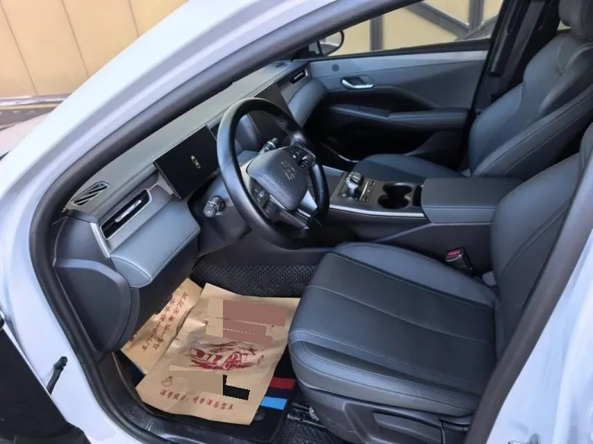 2025 BYD Qin Plus 1.5L 101HP L4 E-CVT PHEV 7.68KWH,autocango,china used car exporter,china ev exporter,chinese used car exporter,chinese used ev exporter