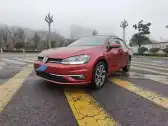 2018 VOLKSWAGEN GOLF,autocango,china used car exporter,china ev exporter,chinese used car exporter,chinese used ev exporter