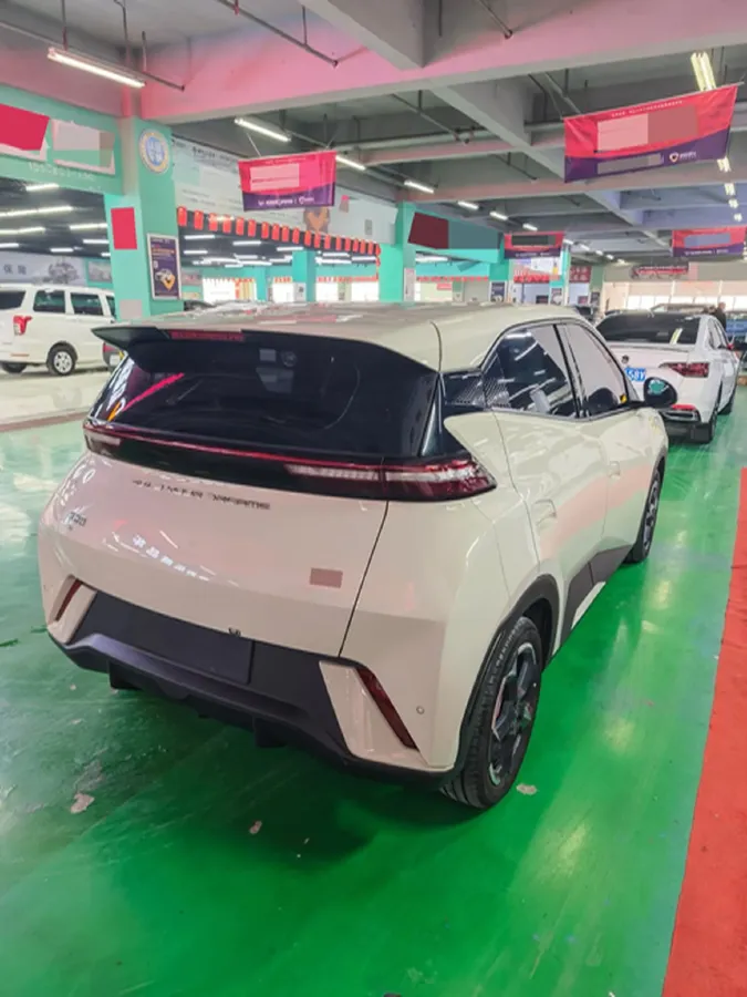 2023 BYD Seagull BEV 30.08KWH,autocango,china used car exporter,china ev exporter,chinese used car exporter,chinese used ev exporter