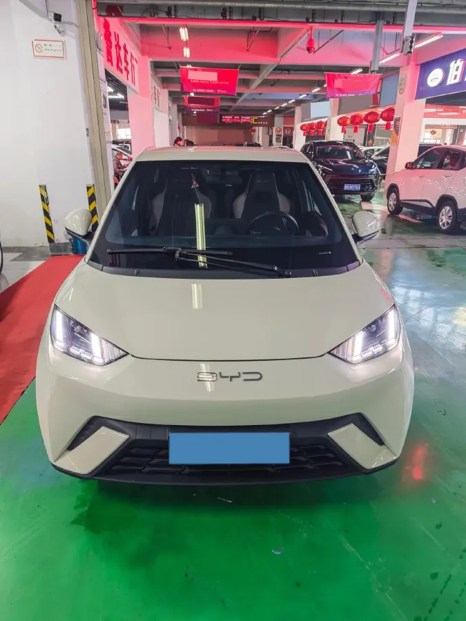 2023 BYD Seagull BEV 30.08KWH,autocango,china used car exporter,china ev exporter,chinese used car exporter,chinese used ev exporter