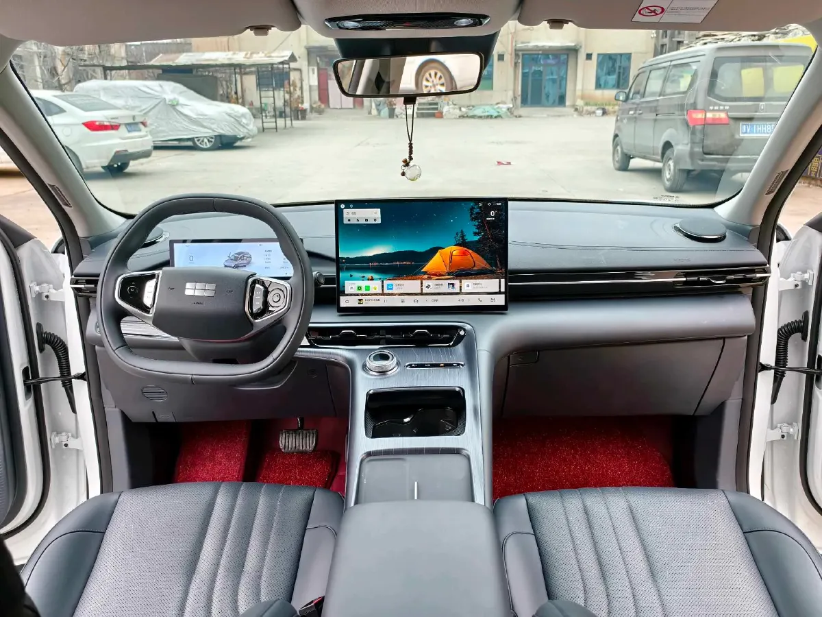 2024 LanDian E5 1.5L 110HP L4 E-CVT PHEV 17.52KWH,autocango,china used car exporter,china ev exporter,chinese used car exporter,chinese used ev exporter