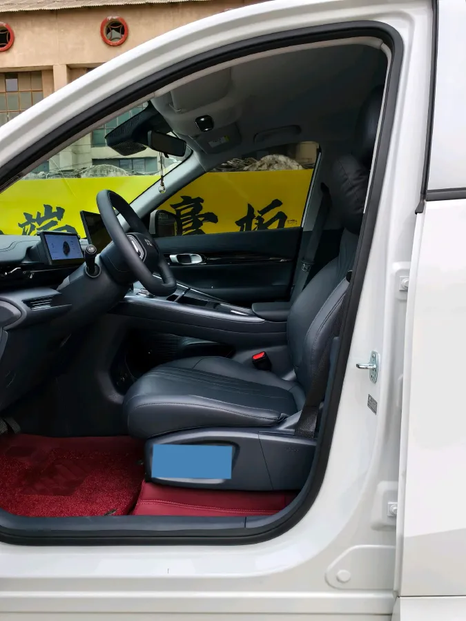 2024 LanDian E5 1.5L 110HP L4 E-CVT PHEV 17.52KWH,autocango,china used car exporter,china ev exporter,chinese used car exporter,chinese used ev exporter