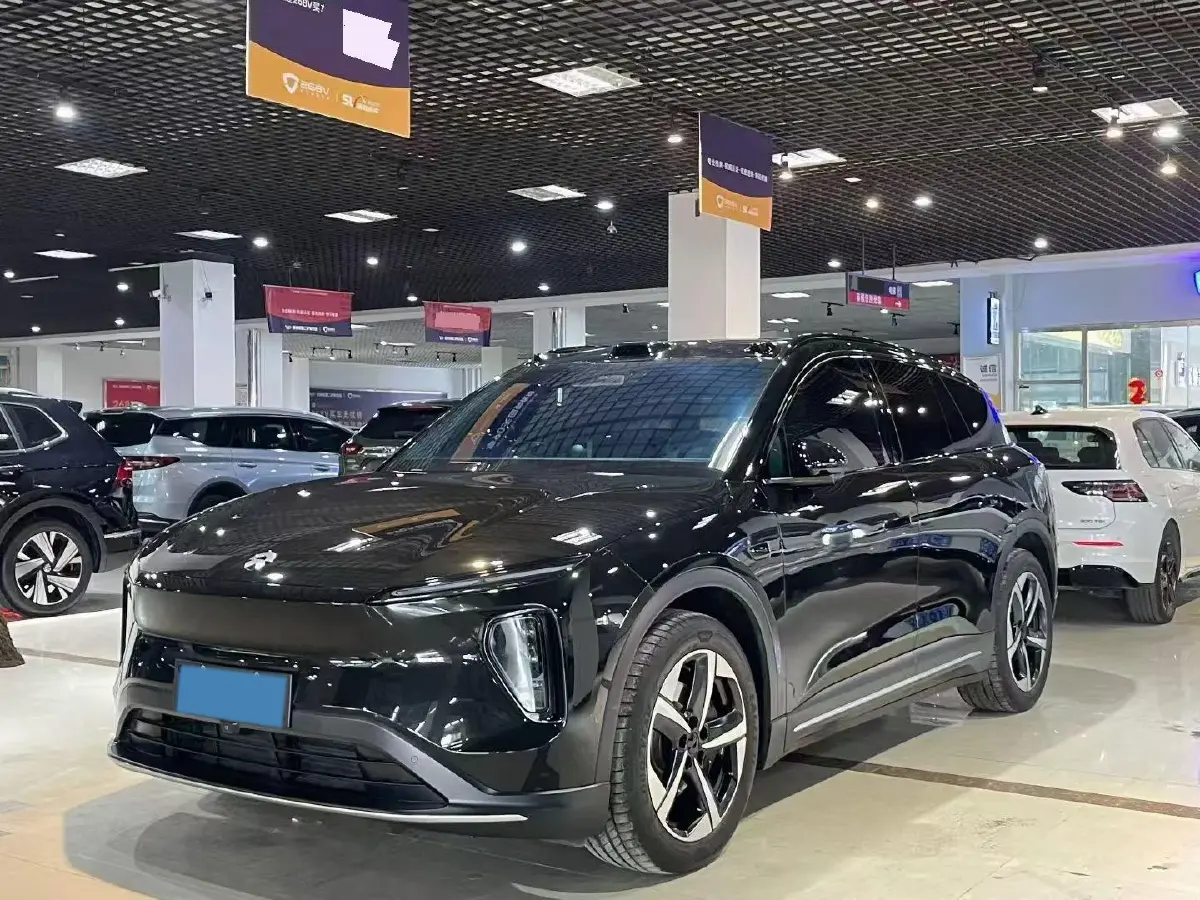 2024 NIO ES6 BEV 75KWH