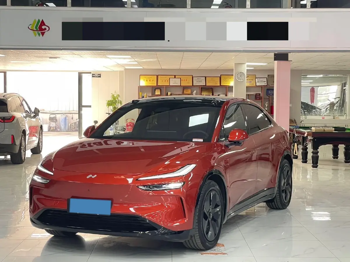 2024 ONVO L60 BEV 60KWH