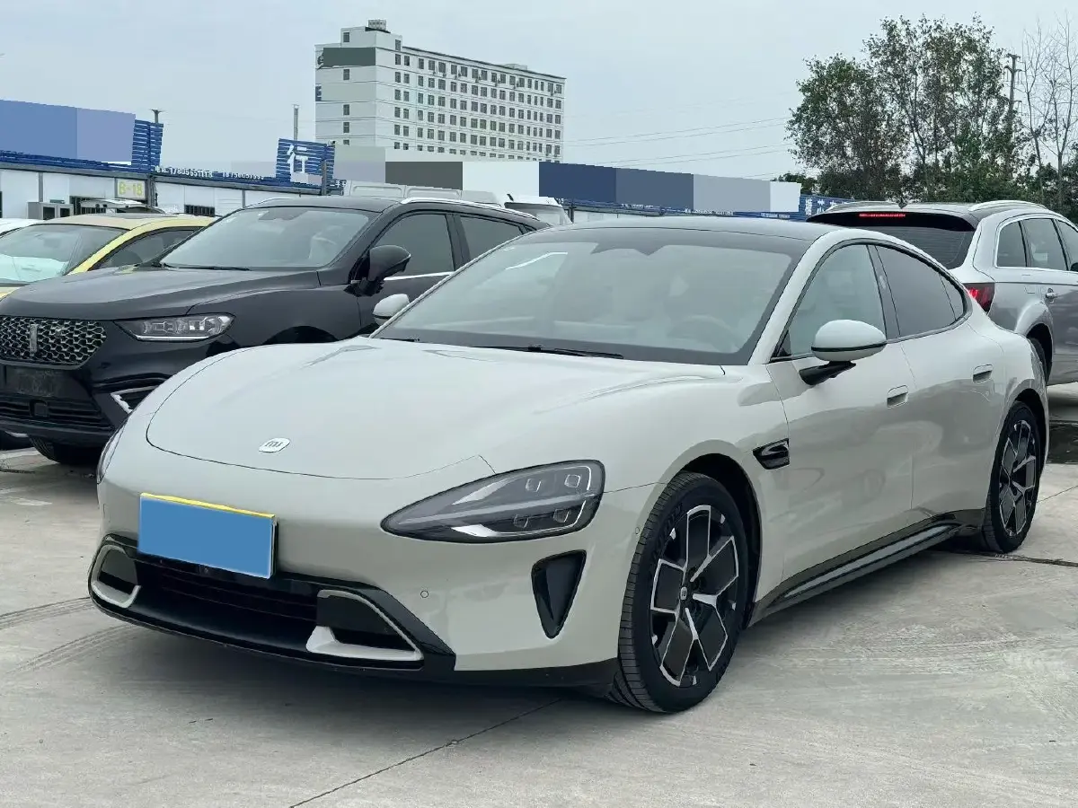 2024 MI SU7 BEV 73.6KWH
