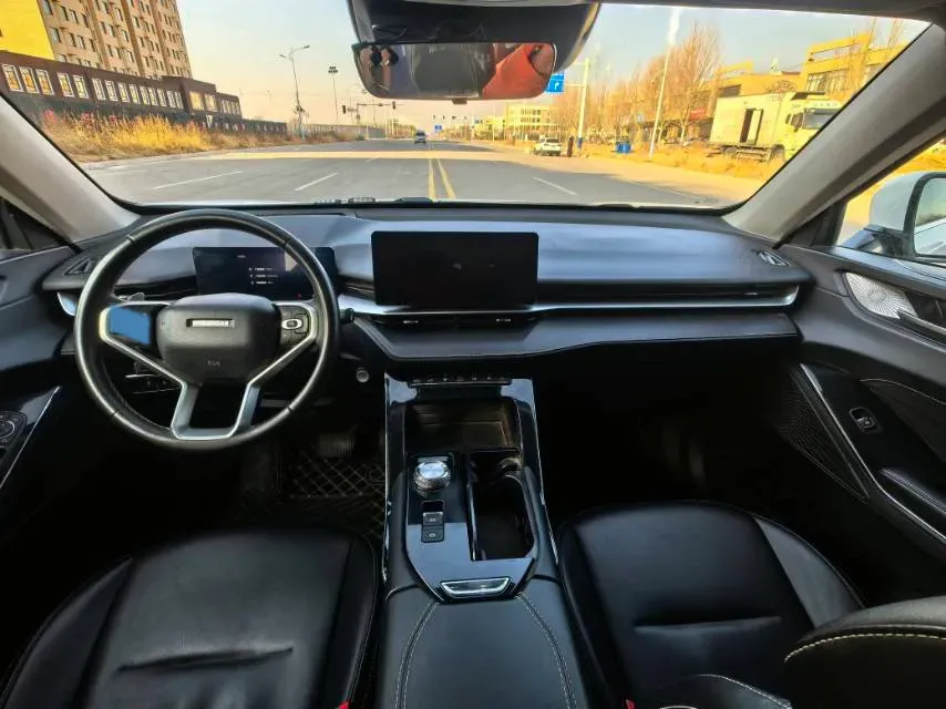 2021 Haval H6 2.0T 211HP L4 7DCT,autocango,china used car exporter,china ev exporter,chinese used car exporter,chinese used ev exporter