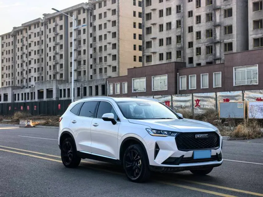 2021 Haval H6 2.0T 211HP L4 7DCT,autocango,china used car exporter,china ev exporter,chinese used car exporter,chinese used ev exporter