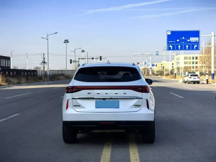 2021 Haval H6 2.0T 211HP L4 7DCT,autocango,china used car exporter,china ev exporter,chinese used car exporter,chinese used ev exporter