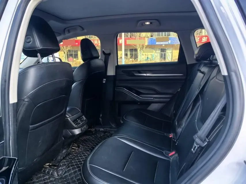 2021 Haval H6 2.0T 211HP L4 7DCT,autocango,china used car exporter,china ev exporter,chinese used car exporter,chinese used ev exporter