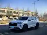 2021 Haval H6 2.0T 211HP L4 7DCT