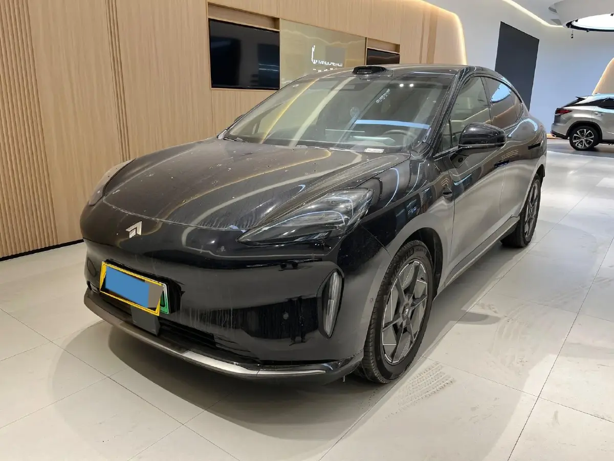 2024 HYPTEC HT BEV 99.5KWH