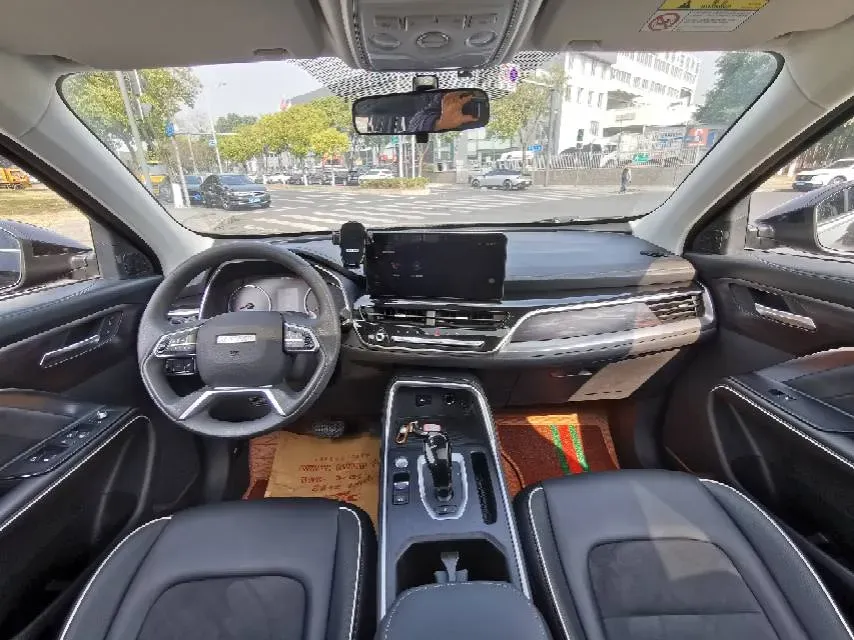 2021 Haval H6 1.5T 150HP L4 7DCT,autocango,china used car exporter,china ev exporter,chinese used car exporter,chinese used ev exporter