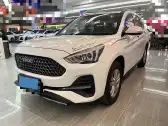 2019 HAVAL M6,autocango,china used car exporter,china ev exporter,chinese used car exporter,chinese used ev exporter